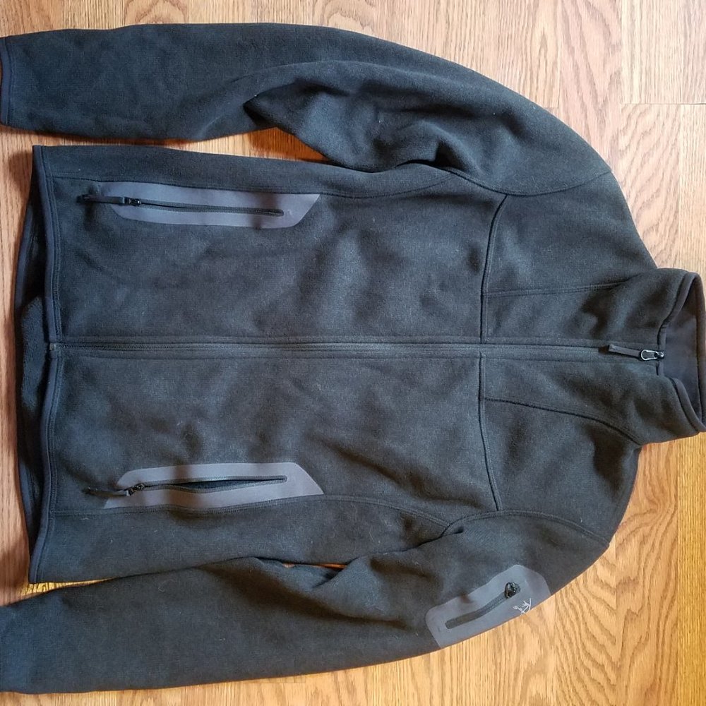 Arcteryx Covert Cardigan